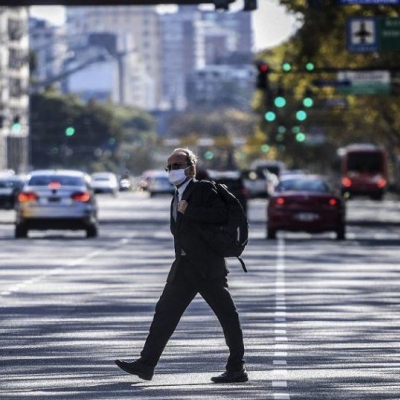 Coronavirus en Argentina: informe de la noche del miércoles 3 de junio