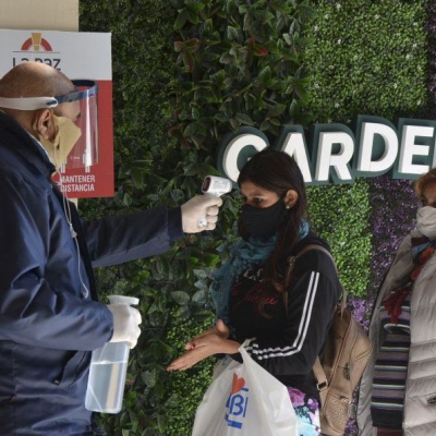 Cuarentena: ¿Cuál es la diferencia entre distanciamiento social y aislamiento?