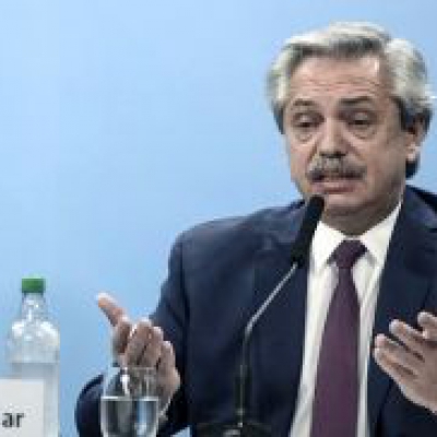 El Gobierno propone un esquema de empresa mixta similar al de YPF para el futuro de Vicentin