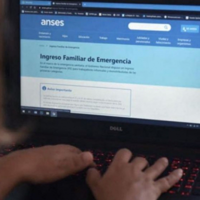 Cómo abrir una cuenta en un banco y tener un CBU para cobrar la segunda ronda del IFE