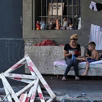 Organismos de la ONU respaldan las políticas argentinas contra el hambre