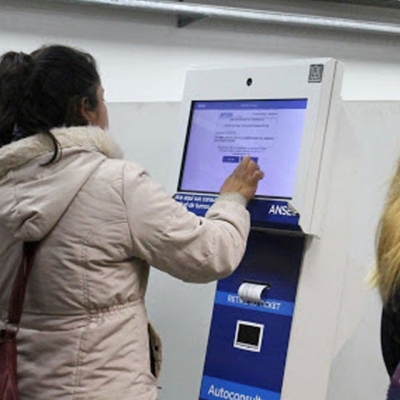 #IFE y #ATP: alerta por anulación masiva del débito automático de servicios para beneficiarios