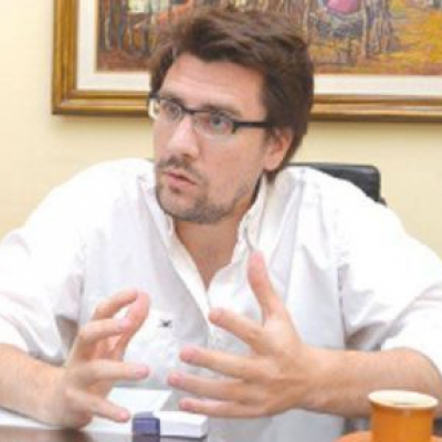 "Pensar que vamos a mantener el cero todo el tiempo es una utopía"