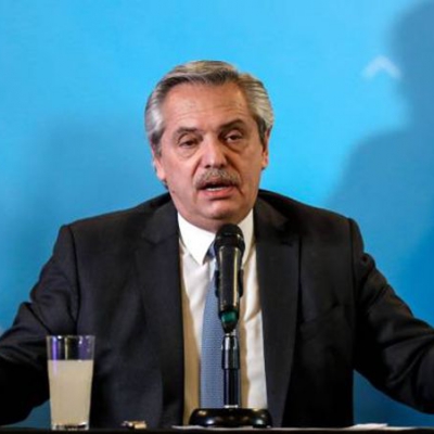 Coronavirus: el Presidente dialogará con líderes latinoamericanos y con el FMI