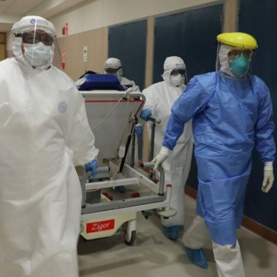 Ascienden a 1.078 los fallecidos y 47.216 los contagiados desde el inicio de la pandemia