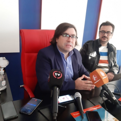 Lanzaron el programa Mi Primer Lote