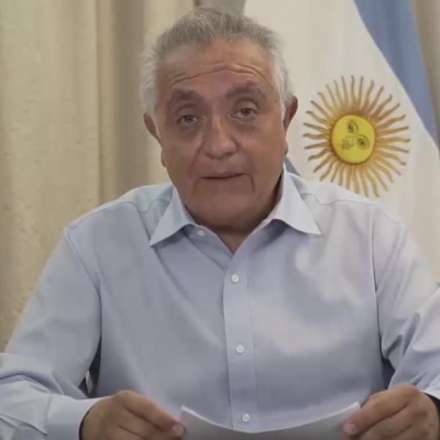 Vergara confirmó que ya existe circulación comunitaria de Covid