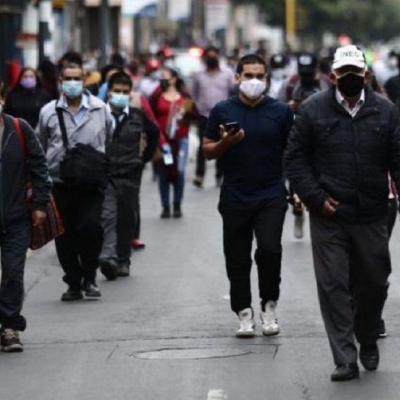 La OPS advierte sobre brotes recurrentes de coronavirus por dos años