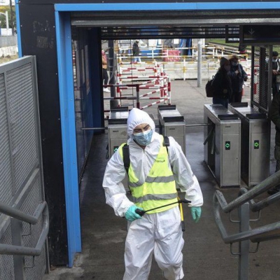 Coronavirus en Argentina: informe de la mañana del 1° de julio