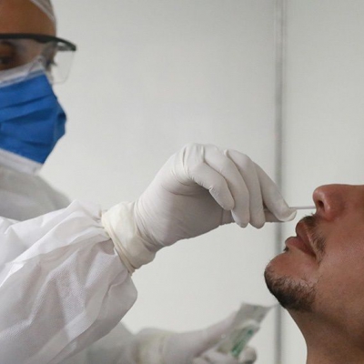 Coronavirus: ascienden a 1.385 los fallecidos y 69.941 los contagiados en el país