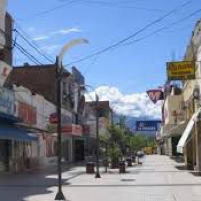 El comercio riojano nuevamente golpeado por la fase 1