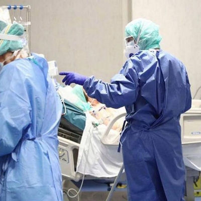 Confirman 14 nuevas muertes y ya son 1859 los fallecidos por coronavirus en el país