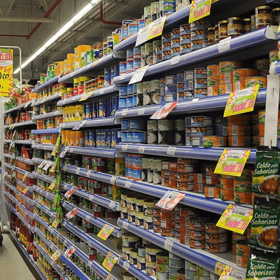 La inflación de junio fue del 2,2% y en el año acumula un alza de casi 14%