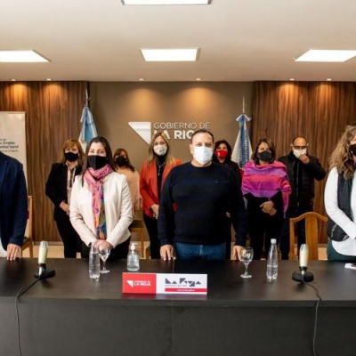 Presentan políticas de Promoción Integral del Empleo Local