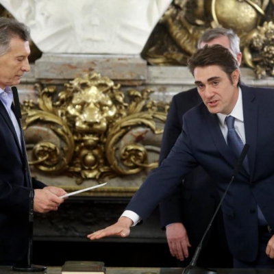 Negociado de los peajes: "Los beneficiarios son Mauricio Macri y su familia"
