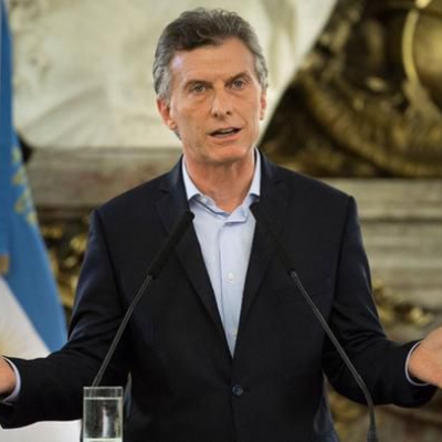 El Senado frena un negocio de Macri: estatizó deuda de gasíferas por $24.000 millones