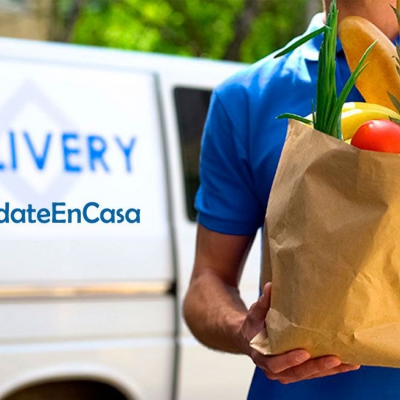 Ampliarán la ordenanza de deliveres