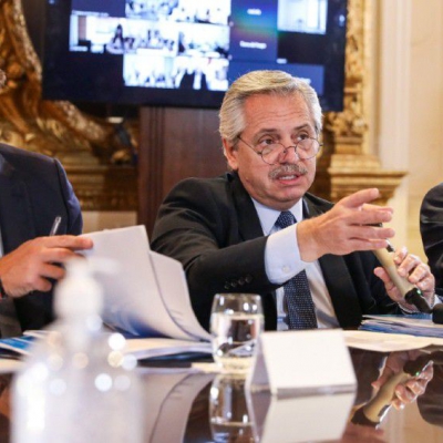 ¿Cómo es el plan federal pospandemia de 60 medidas que lanzará el Gobierno?