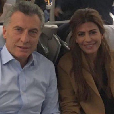 Denuncian a Mauricio Macri por su viaje a París en plena pandemia