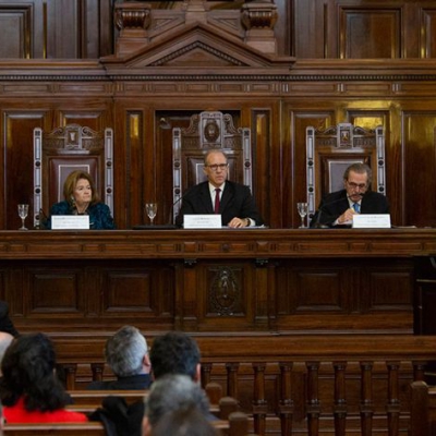 Alberto Fernández advirtió que la Corte así como está “funciona mal”