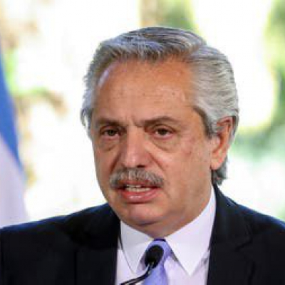 Alberto Fernández prohibió las reuniones sociales en todo el País por 15 días
