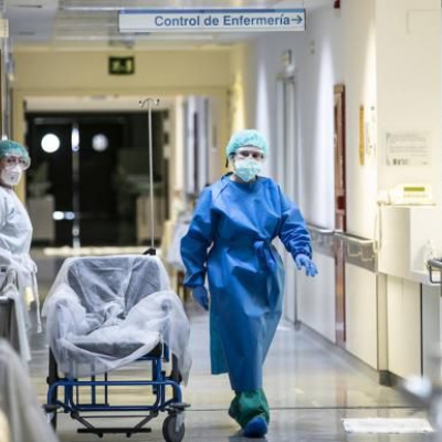 La Rioja registró la cifra más alta de contagios en un día