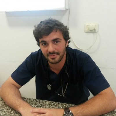 Juan Carlos Santander:"30 pacientes recuperados de COVID19 ya donaron plasma"