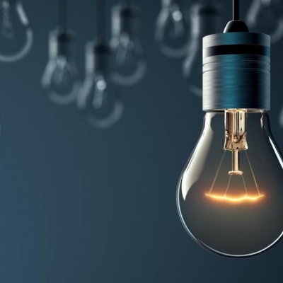 Se recupera el servicio tras el corte total de energía en la provincia