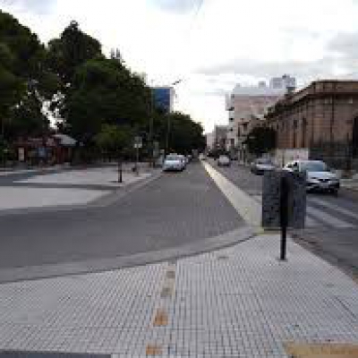 Desde este martes sólo actividades esenciales