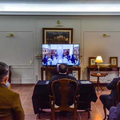 El gobierno de La Rioja acordó con la ANSES posponer pago de deuda