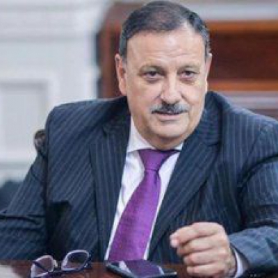 Ricardo Quintela agradeció al gobierno nacional por atender las demandas de la provincia