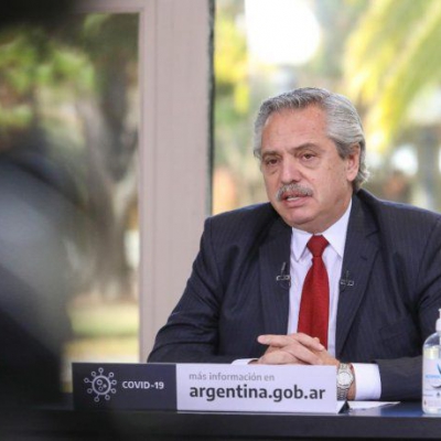 El oficialismo busca emitir dictamen favorable al DNU sobre los servicios de telecomunicaciones