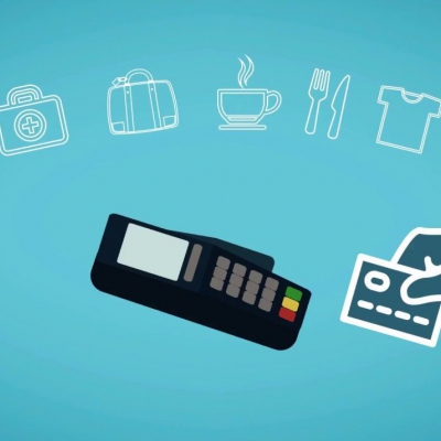 Proponen la acreditación inmediata en la cuenta de los comercios de las ventas con débito