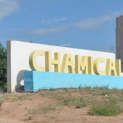 Chamical suma 3 nuevos casos de Coronavirus