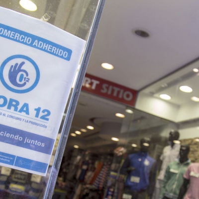 Ahora 12: qué rubros se sumaron y cuáles salieron del programa