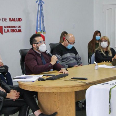 Inició capacitación como agentes sanitarios a beneficiarios del Programa Tutorías