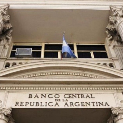 El Banco Central confía en que el viernes ya esté rehabilitada la compra de dólar por homebanking