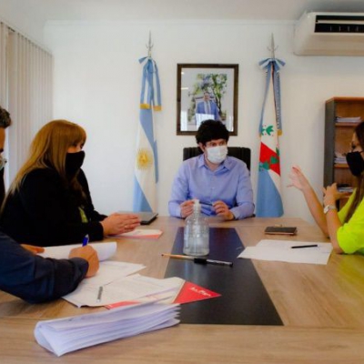 El 911 incorpora a beneficiarios del Programa Tutorías