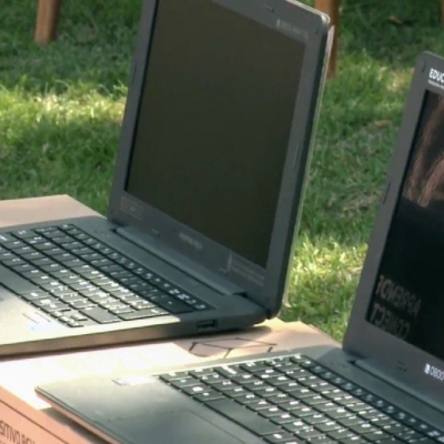 El Gobernador realizó importantes anuncios para diferentes sectores de la Provincia