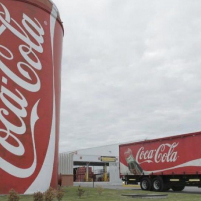 Coca Cola ratifica la continuidad de sus operaciones en la Argentina
