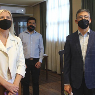 La CONEAU dio dictamen favorable a la carrera de Odontología de la UNLaR