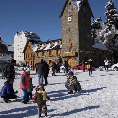 El Gobierno autorizó la reapertura de la actividad turística en Bariloche