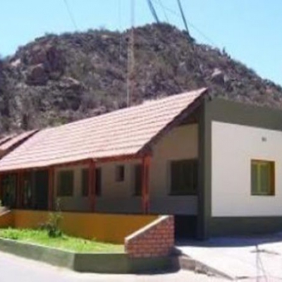 El "Eleázar Herrera Motta" ya es Hospital COVID