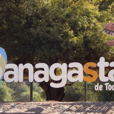 Sanagasta: Evalúan el ingreso al Departamento para más adelante