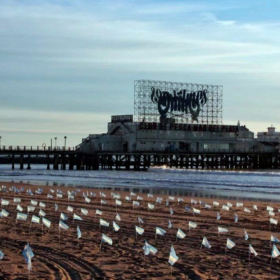 Alberto Fernández avisa: "Para que exista verano, es importante que nos cuidemos hoy"