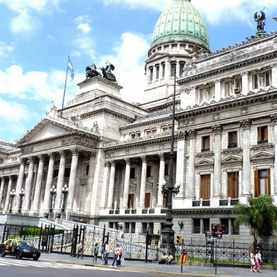 Diputados emitió dictamen y el Presupuesto 2021 se tratará la próxima semana en el recinto