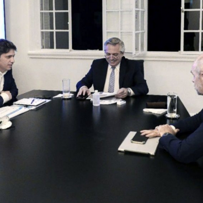 El Gobierno define cómo será la próxima fase para enfrentar la pandemia, que arranca el lunes