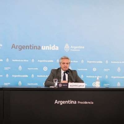 Después de 231 días, terminó el ASPO en el AMBA: empieza el DISPO