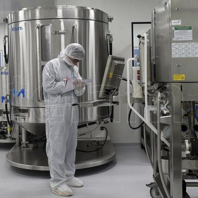 Grandes expectativas por los resultados en las pruebas de las vacunas Sputnik V y Pfizer