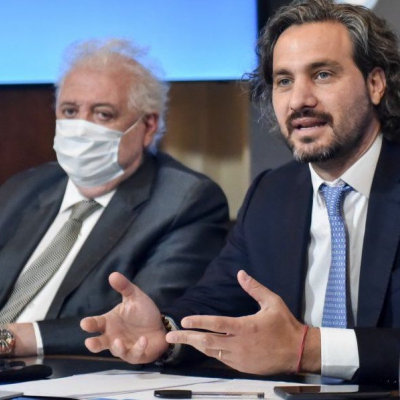 Cuáles son las medidas de contención vigentes ante la pandemia del coronavirus